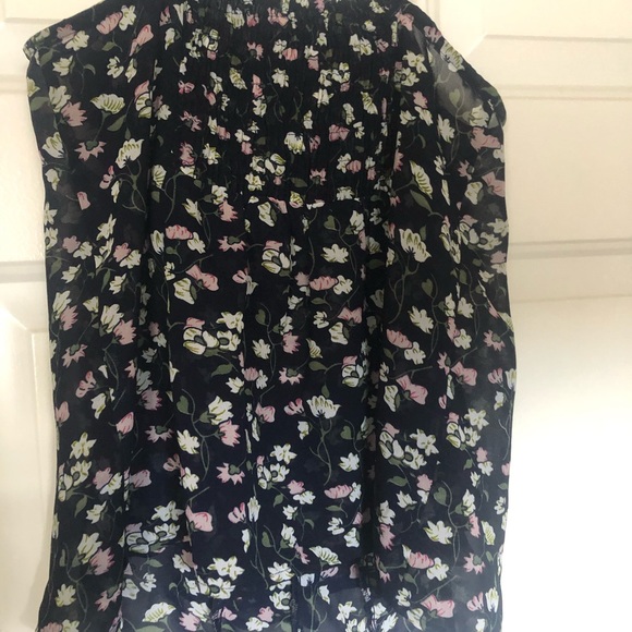 Dressy Top - Picture 4 of 8